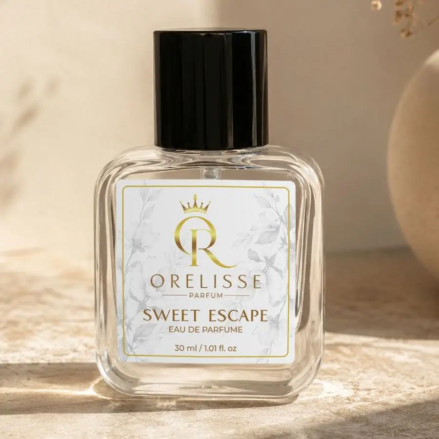 Botol Parfum ORELISSE Sweet Escape Eau de Parfum 30 ml